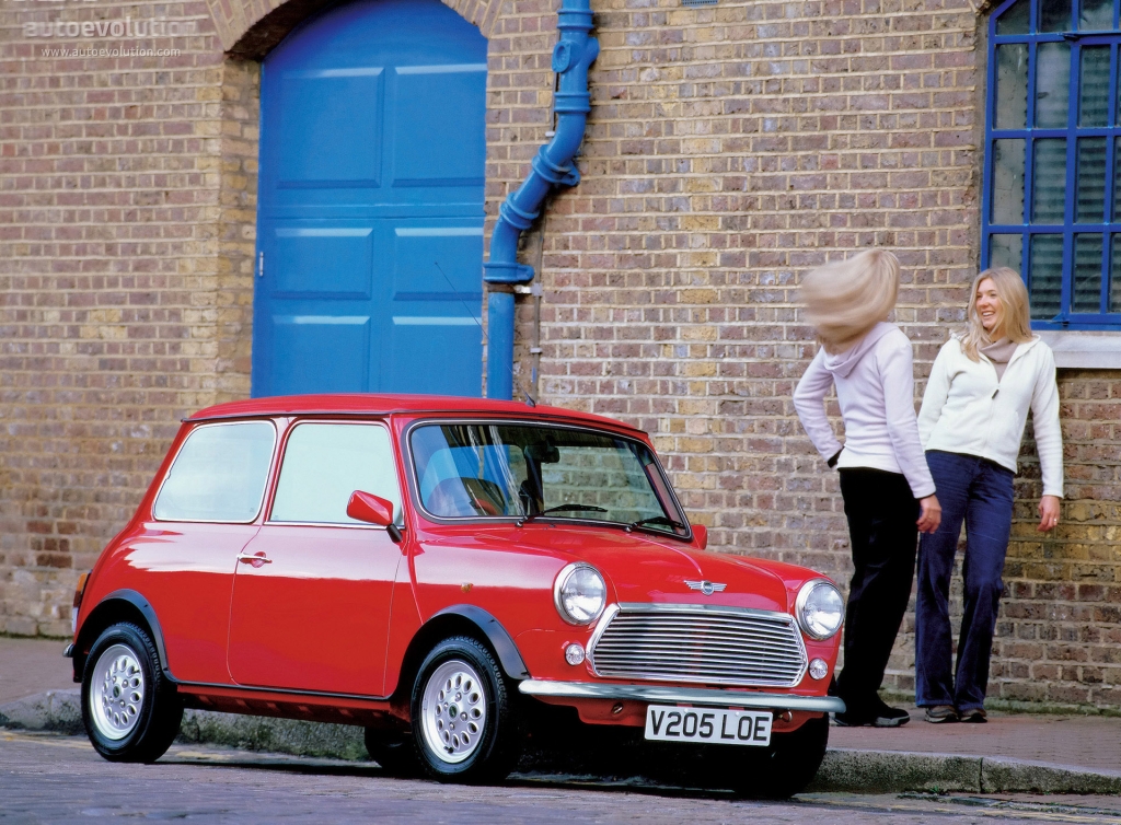 Mini Classic photo 3