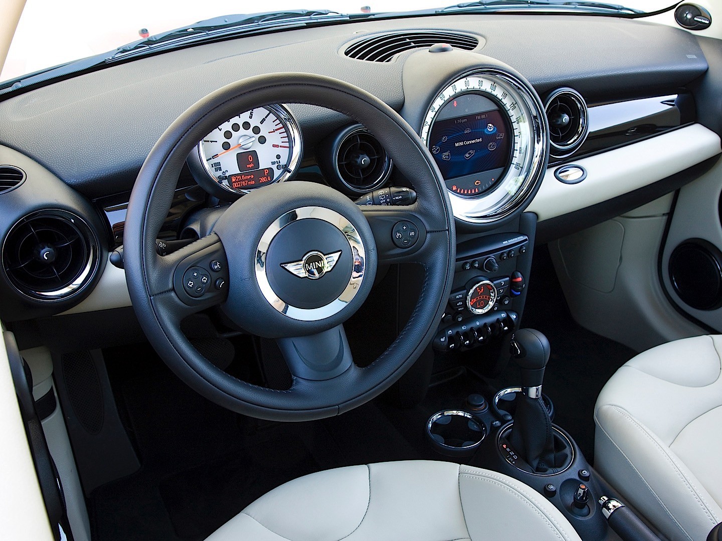 Mini Clubman photo 83