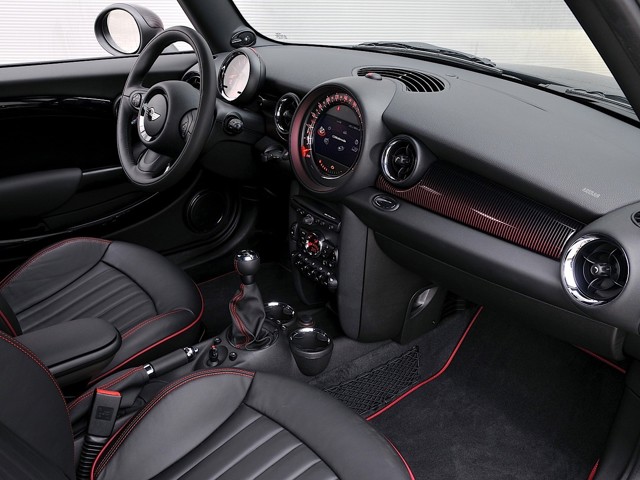 Mini Clubman photo 84