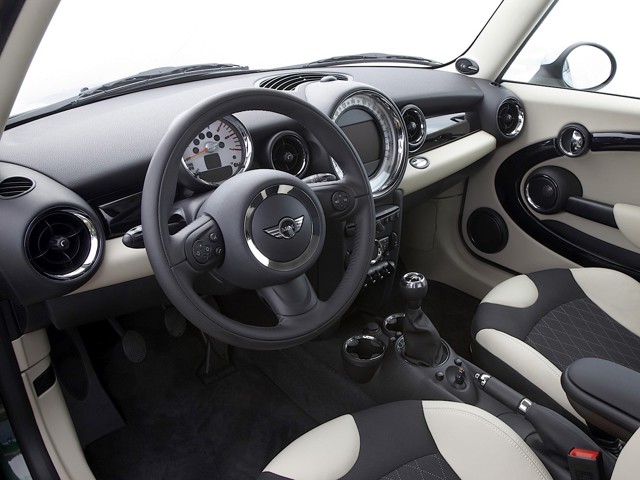 Mini Clubman photo 85