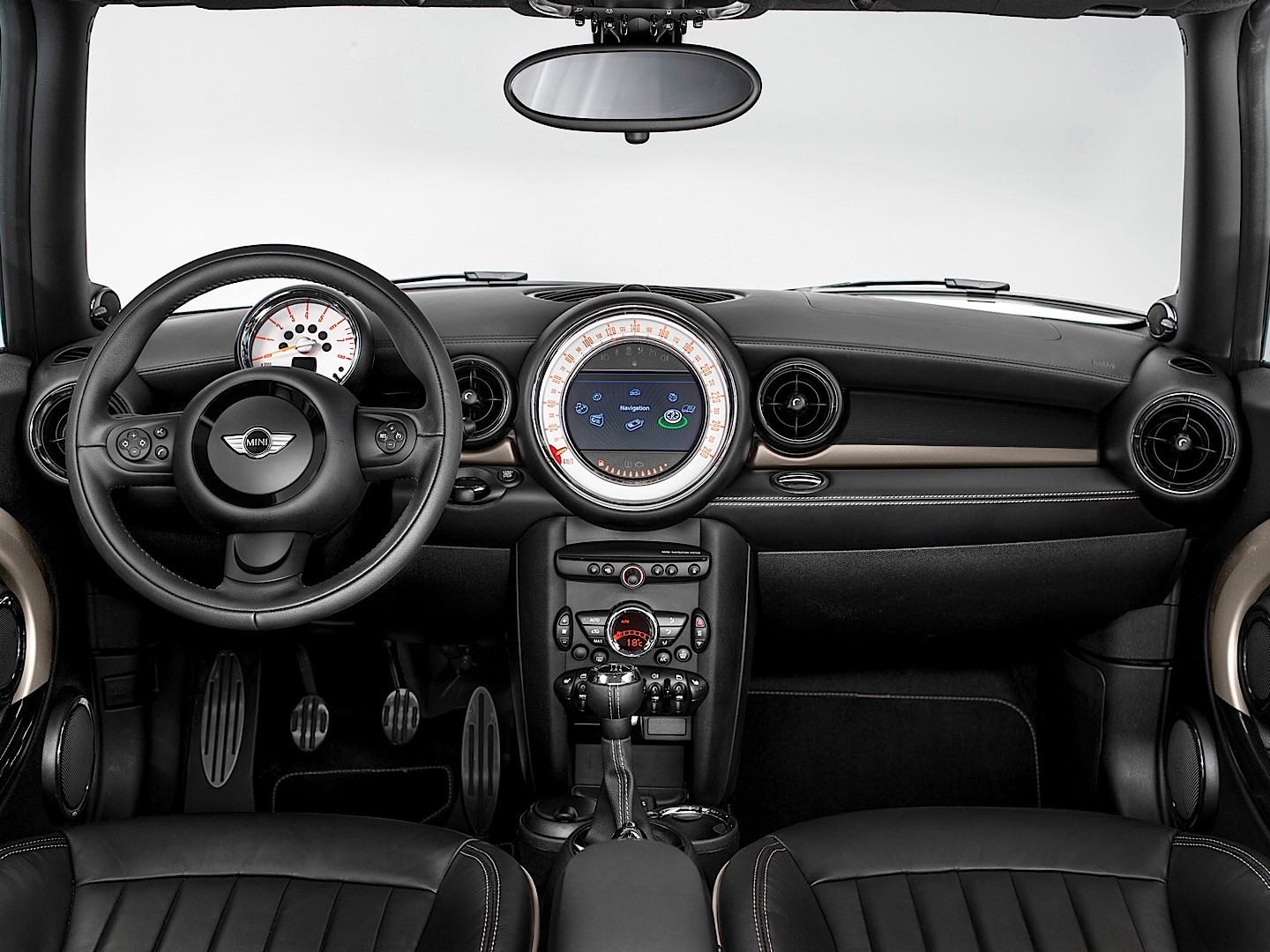 Mini Clubman photo 86