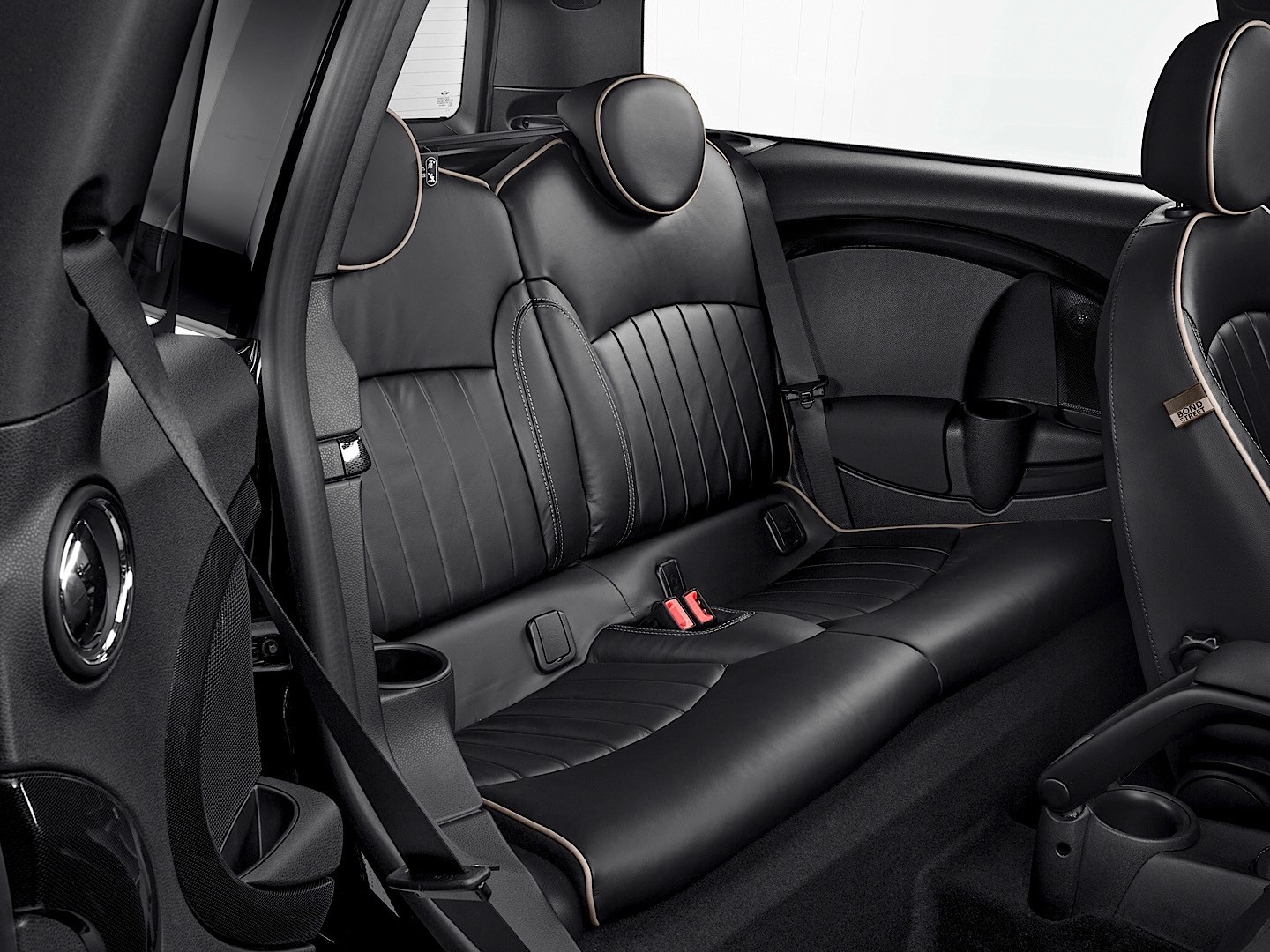 Mini Clubman photo 88