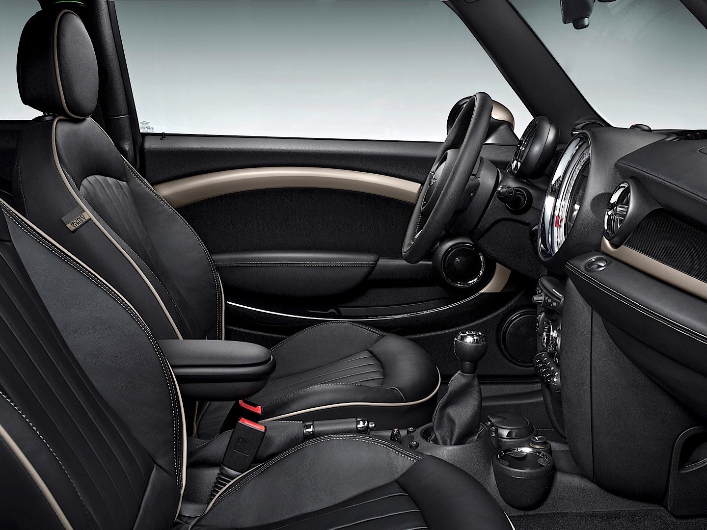 Mini Clubman photo 89