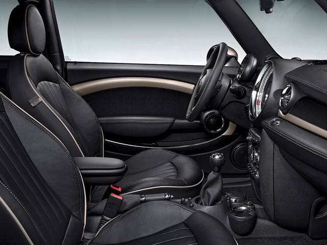 Mini Clubman photo 89