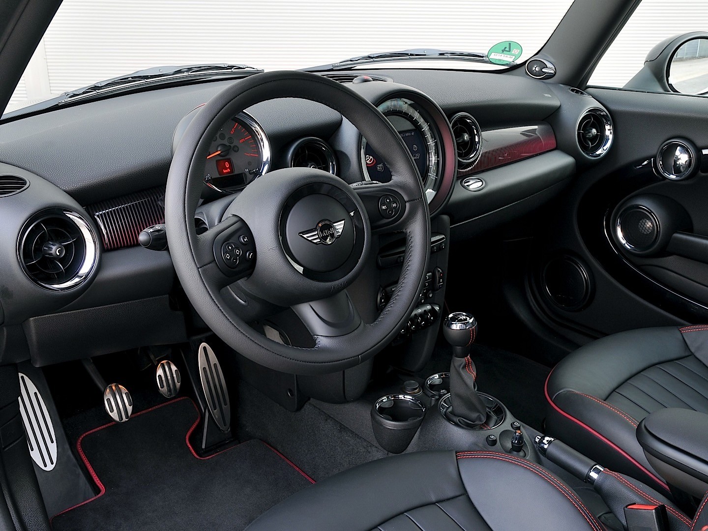 Mini Clubman photo 91