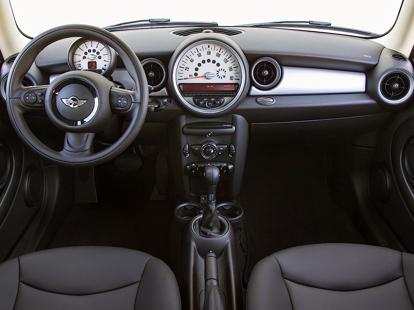 Mini Clubman photo 93