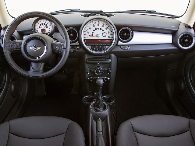 Mini Clubman photo 93