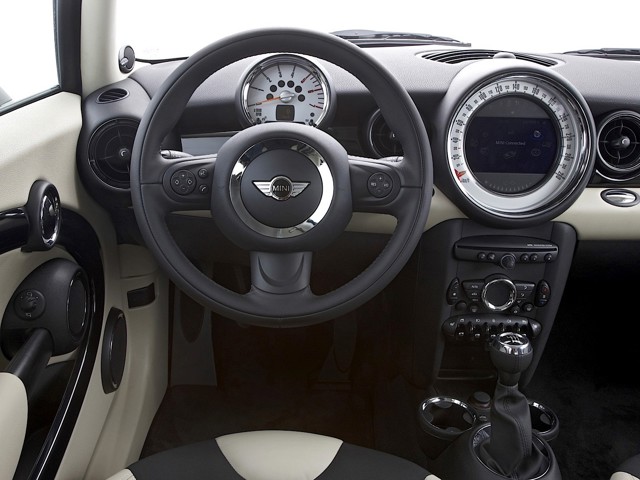 Mini Clubman photo 94