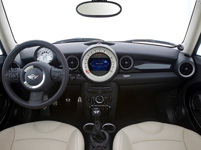 Mini Clubman photo 95