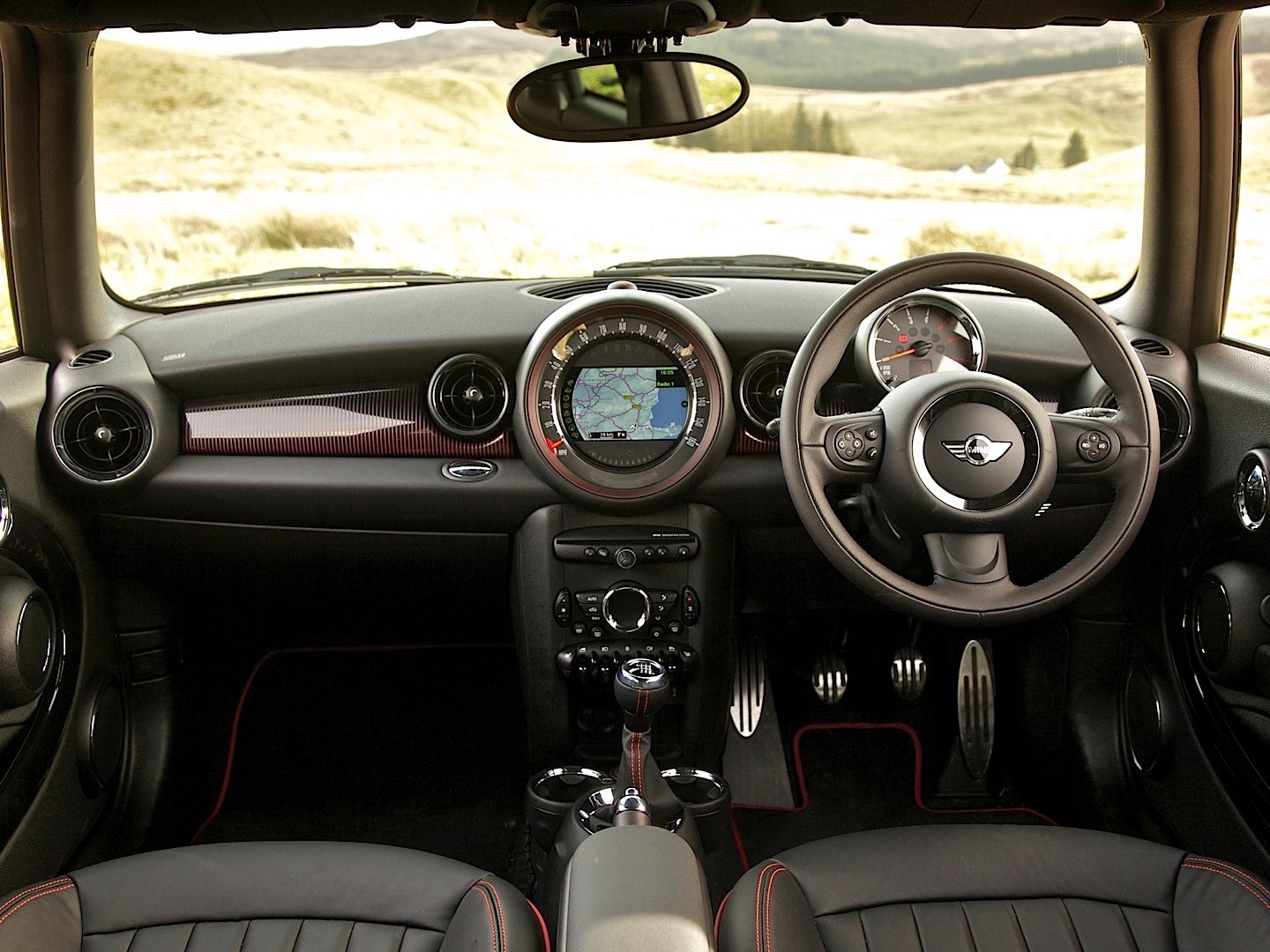 Mini Clubman photo 96