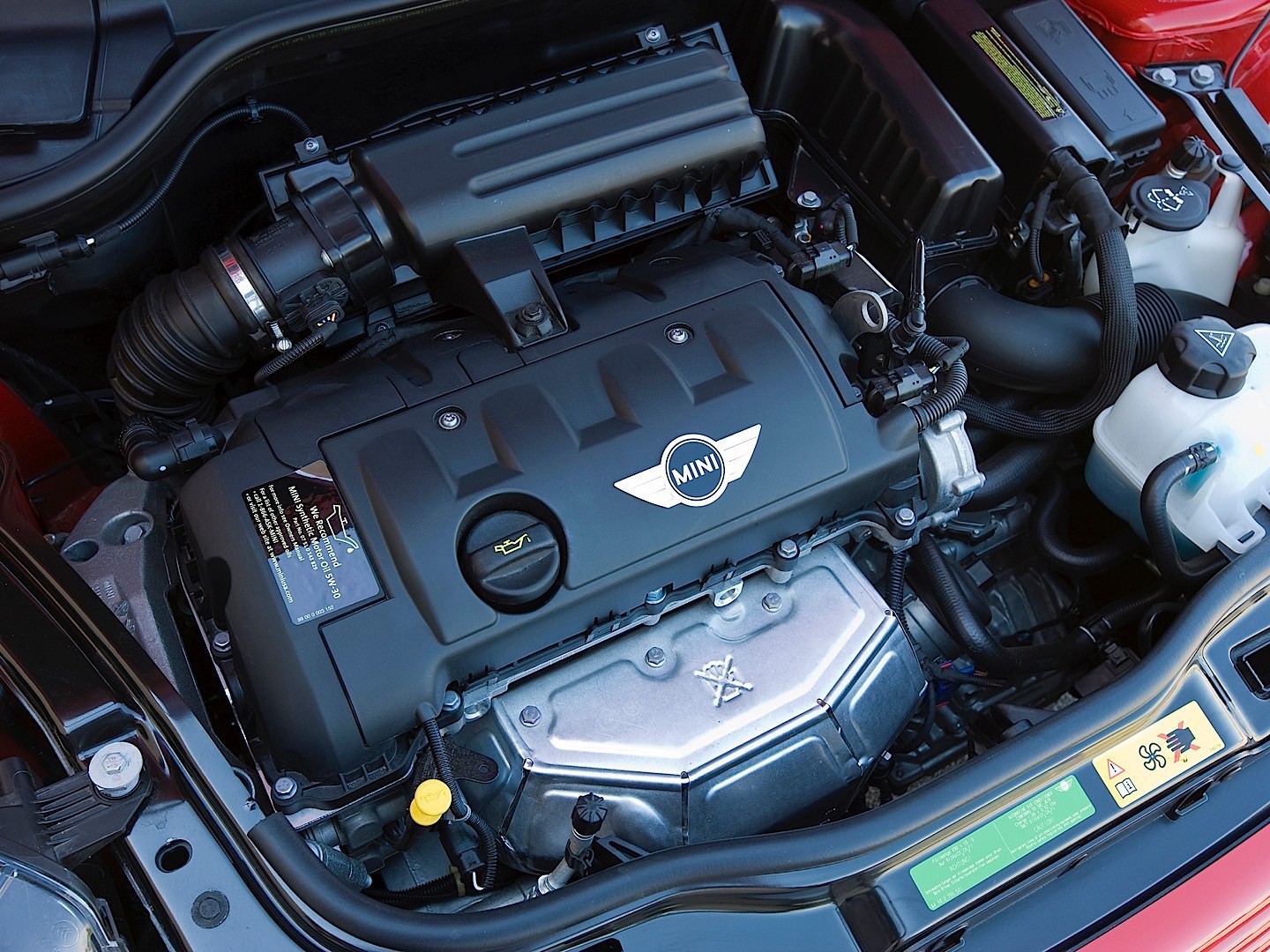 Mini Clubman photo 97