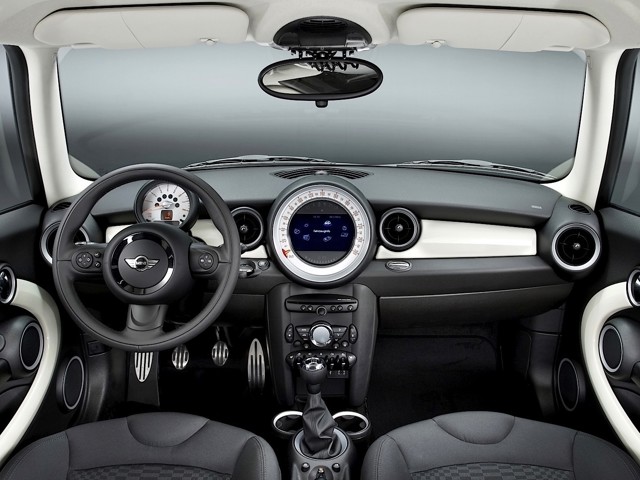 Mini Clubman photo 98