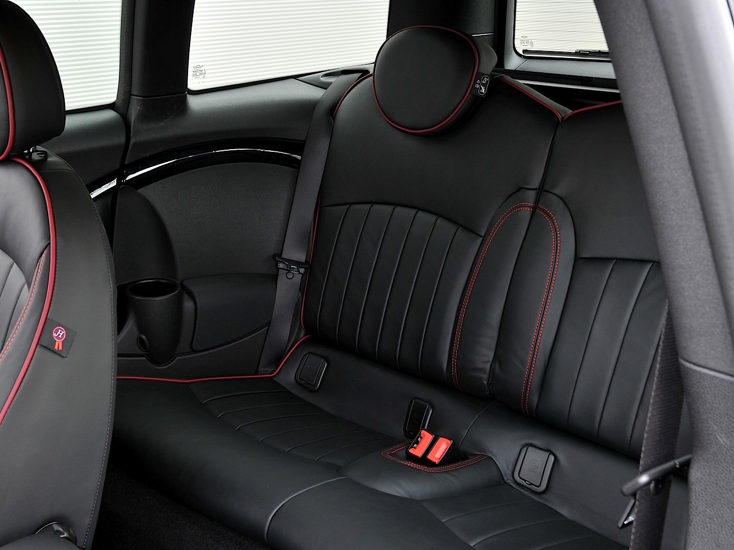 Mini Clubman photo 99