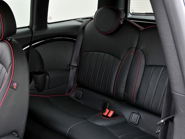 Mini Clubman photo 99