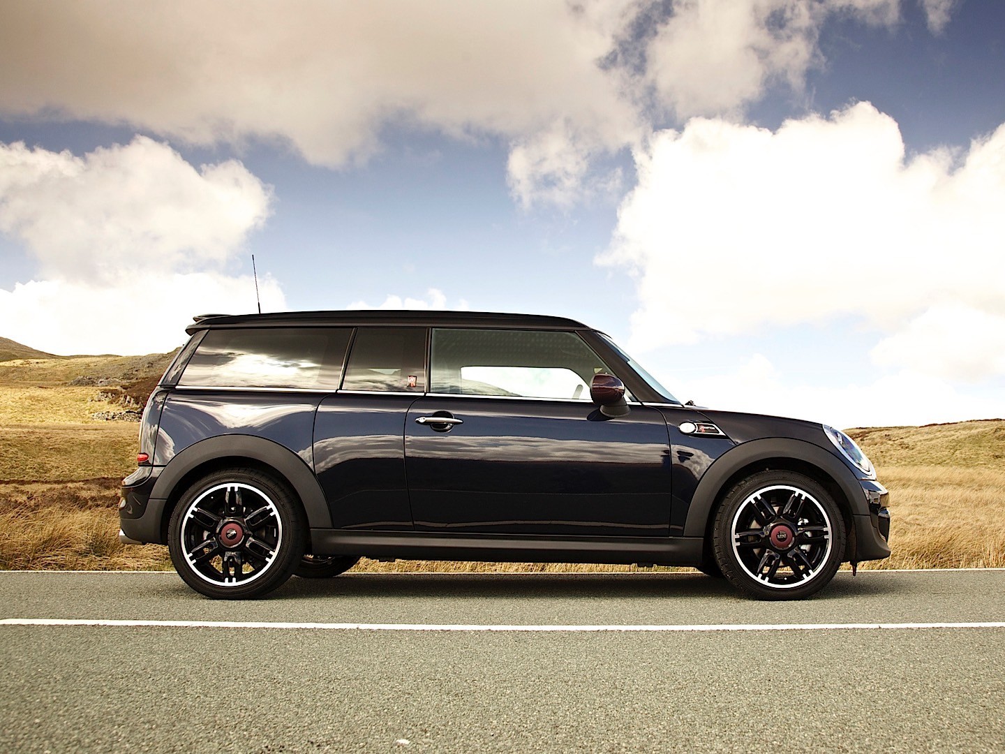 Mini Clubman photo 20