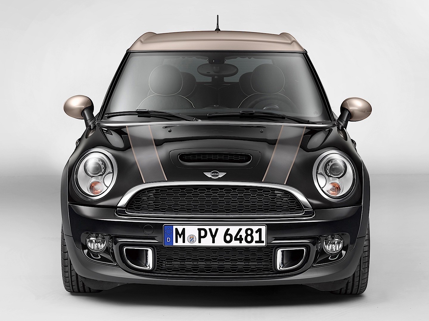 Mini Clubman photo 29