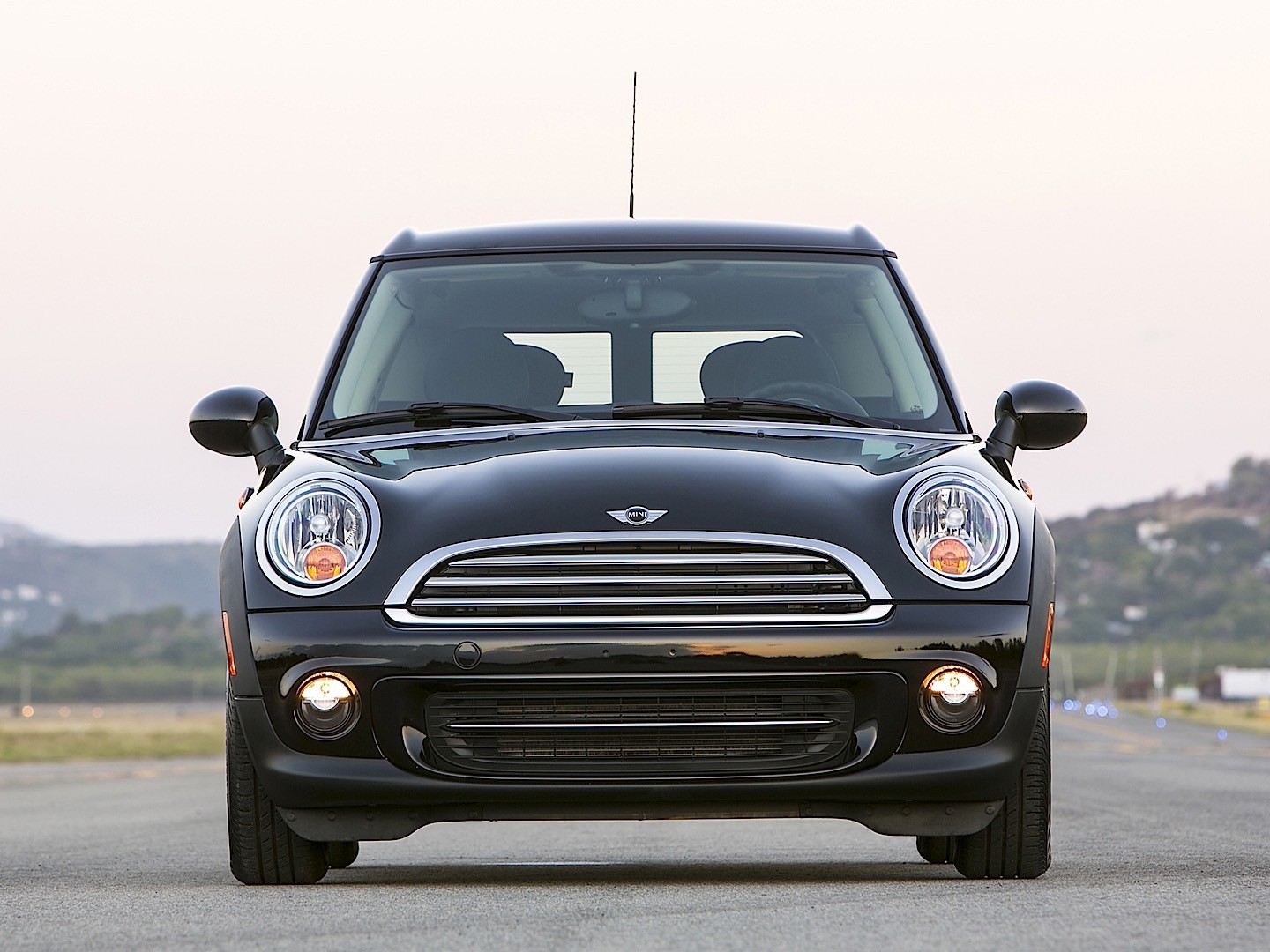 Mini Clubman photo 31