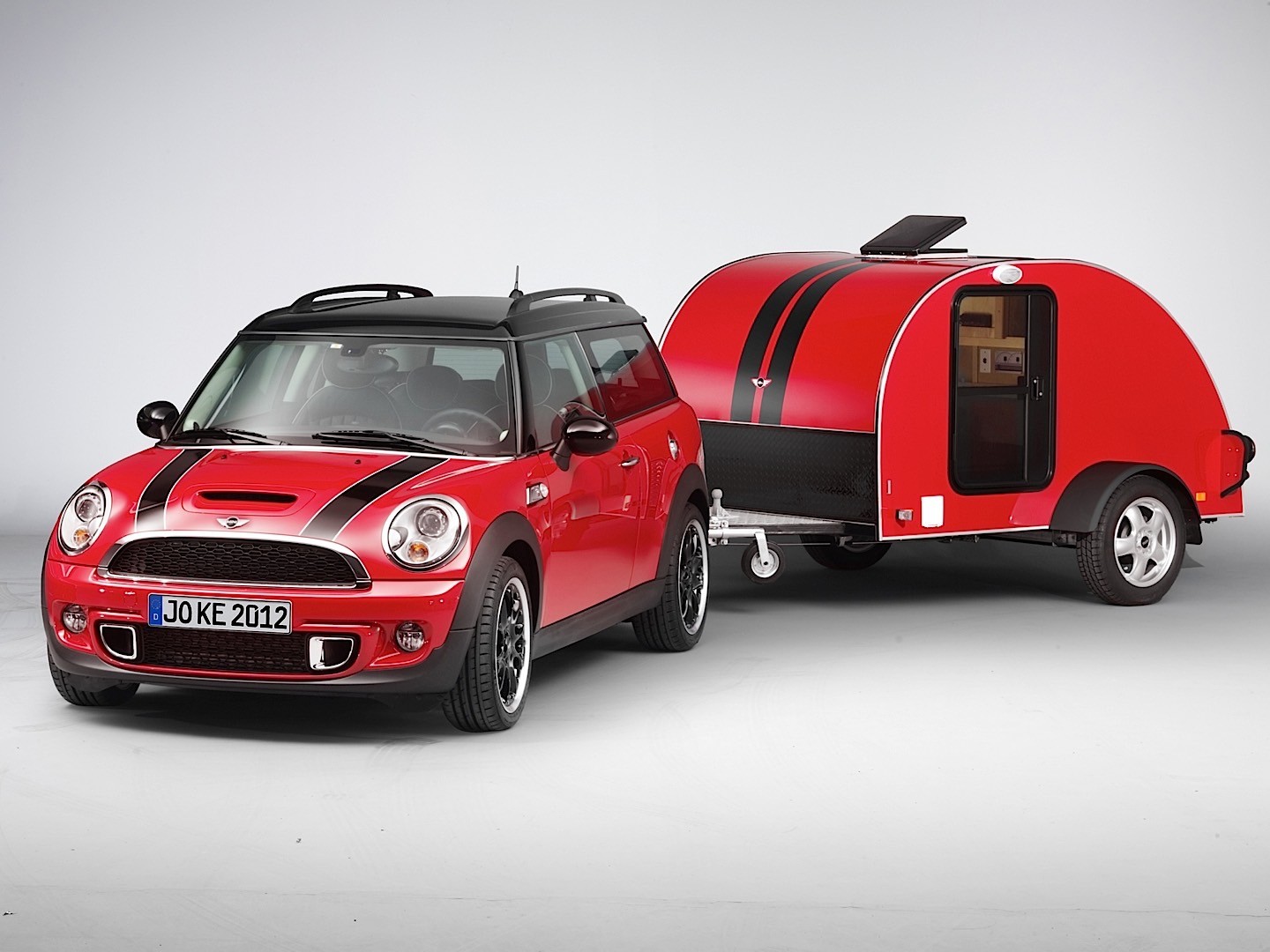 Mini Clubman photo 35