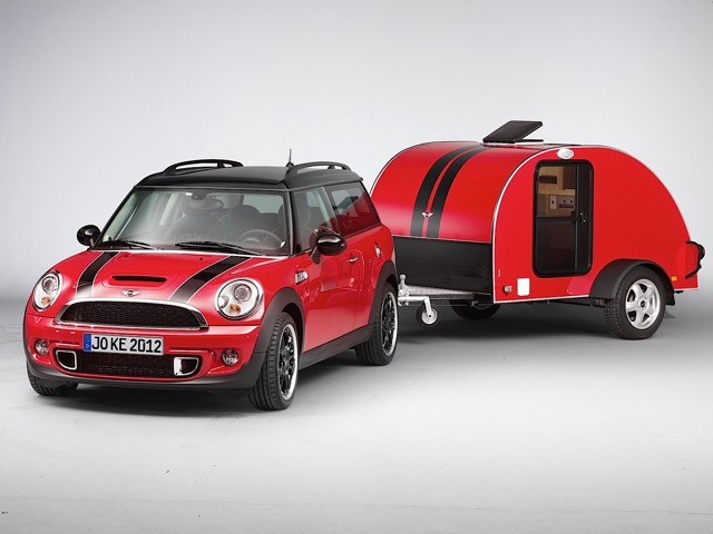 Mini Clubman photo 35