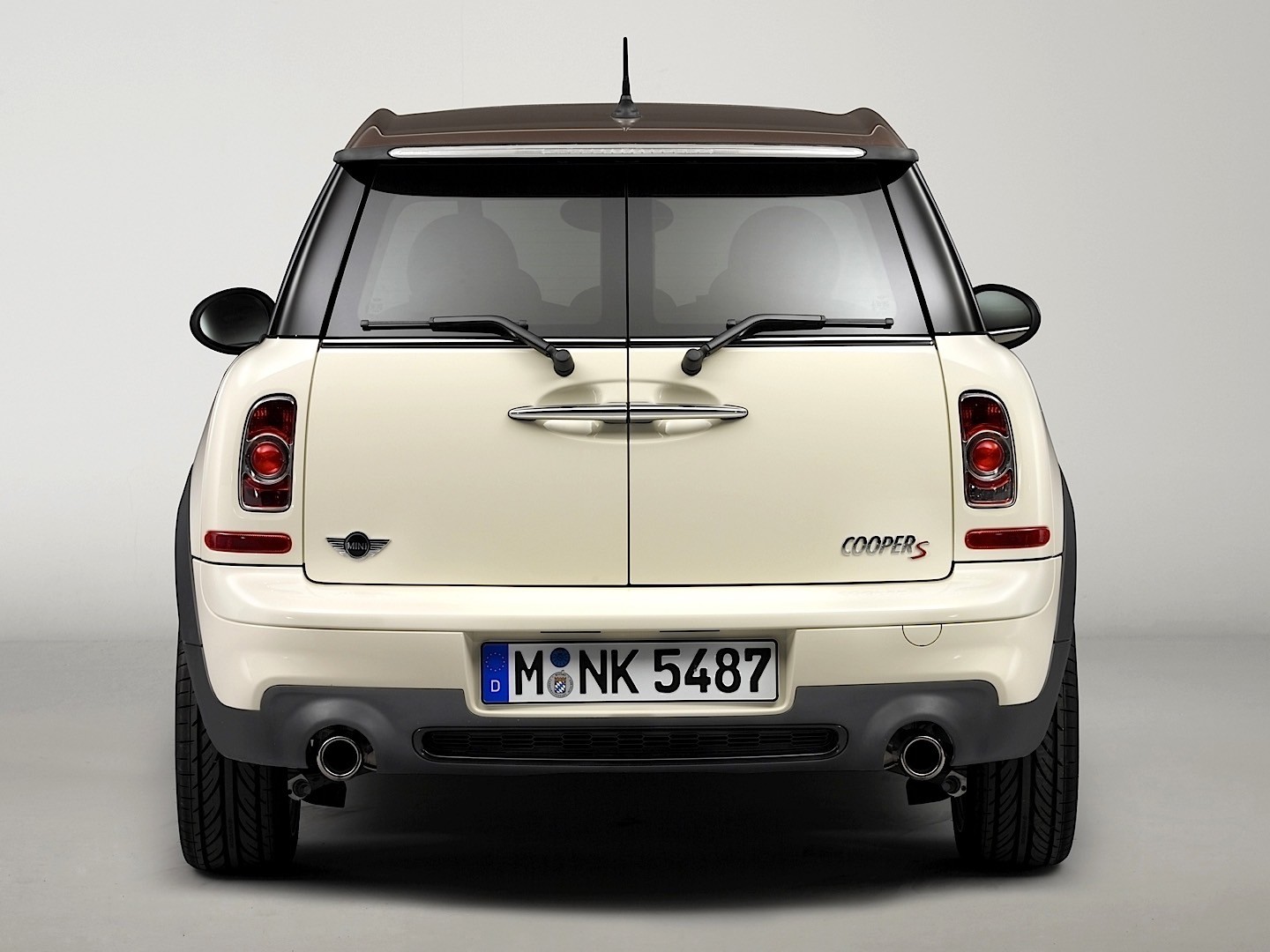 Mini Clubman photo 36