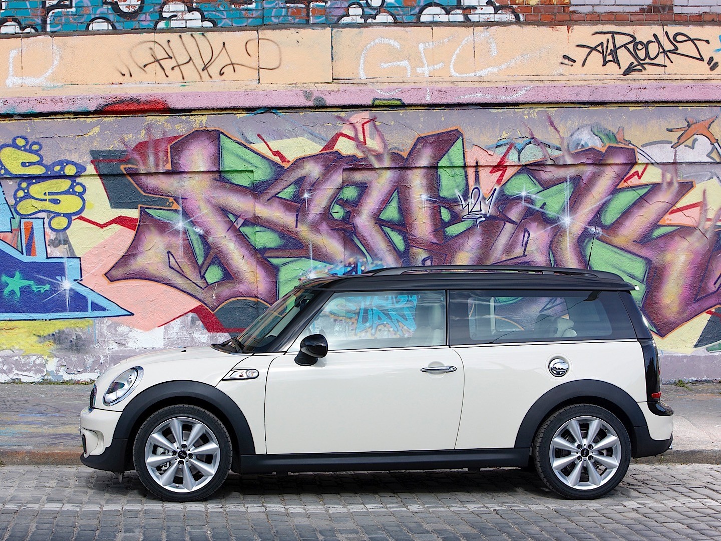 Mini Clubman photo 43