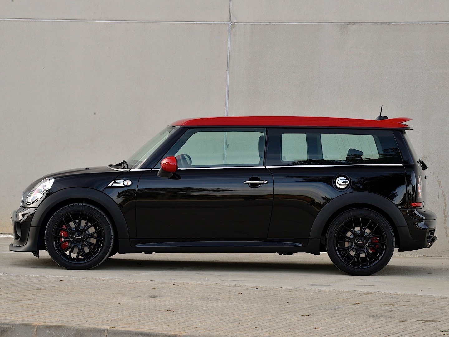 Mini Clubman photo 44