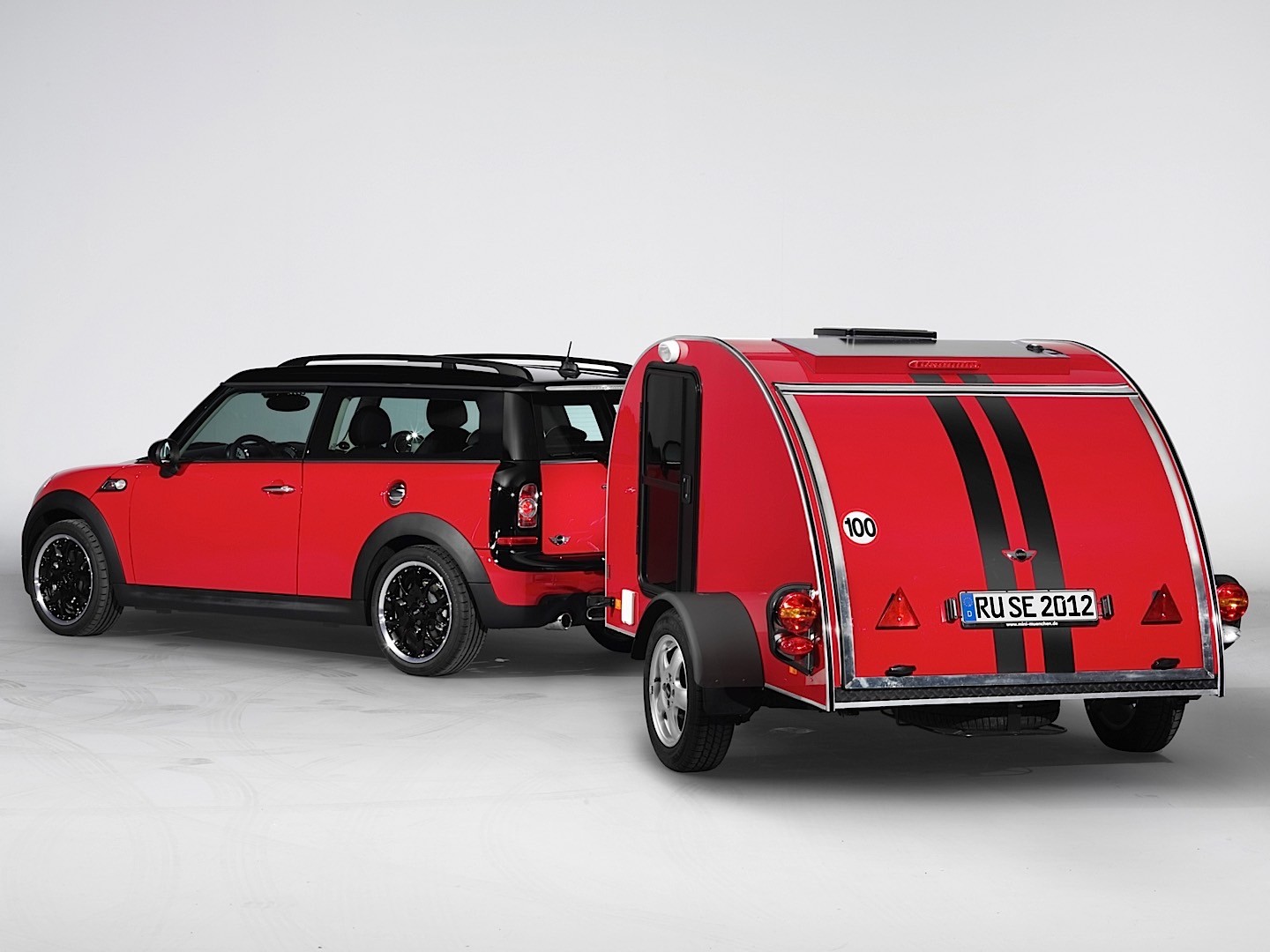 Mini Clubman photo 46