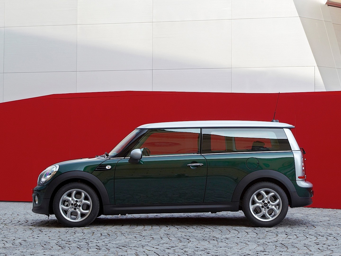 Mini Clubman photo 53