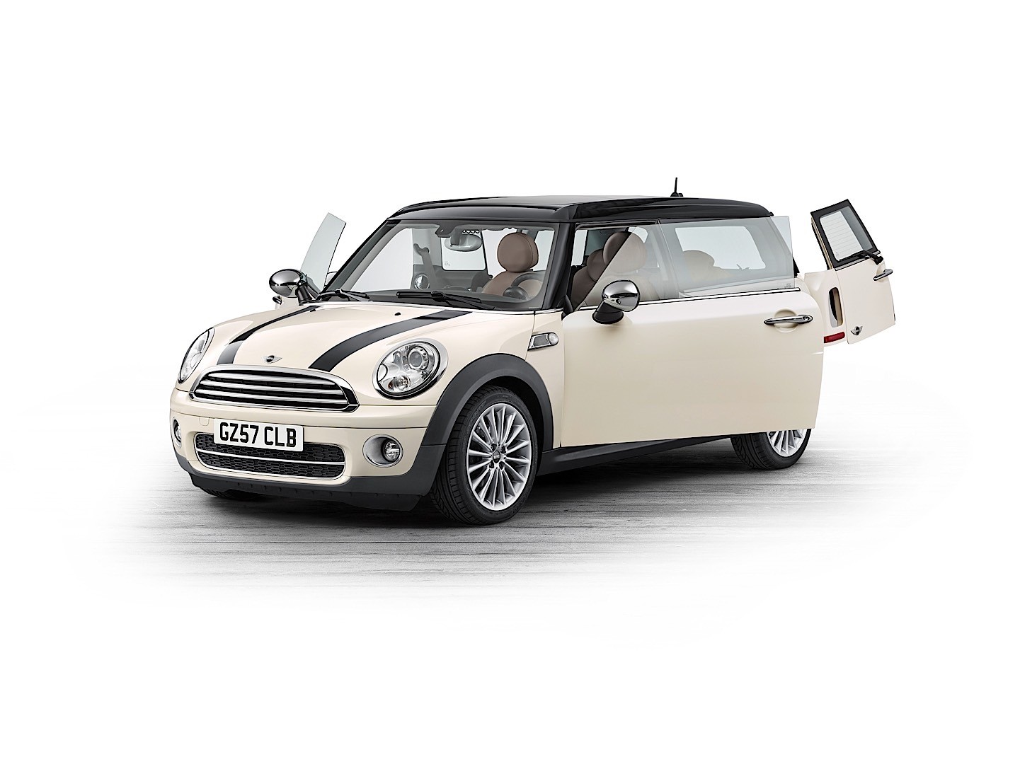 Mini Clubman photo 57