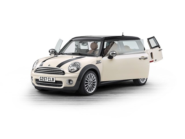 Mini Clubman photo 57