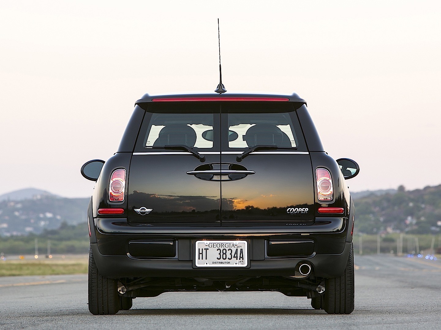 Mini Clubman photo 61