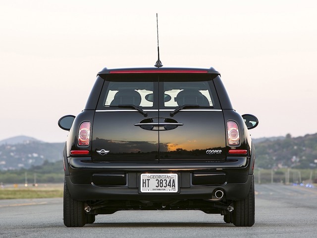 Mini Clubman photo 61