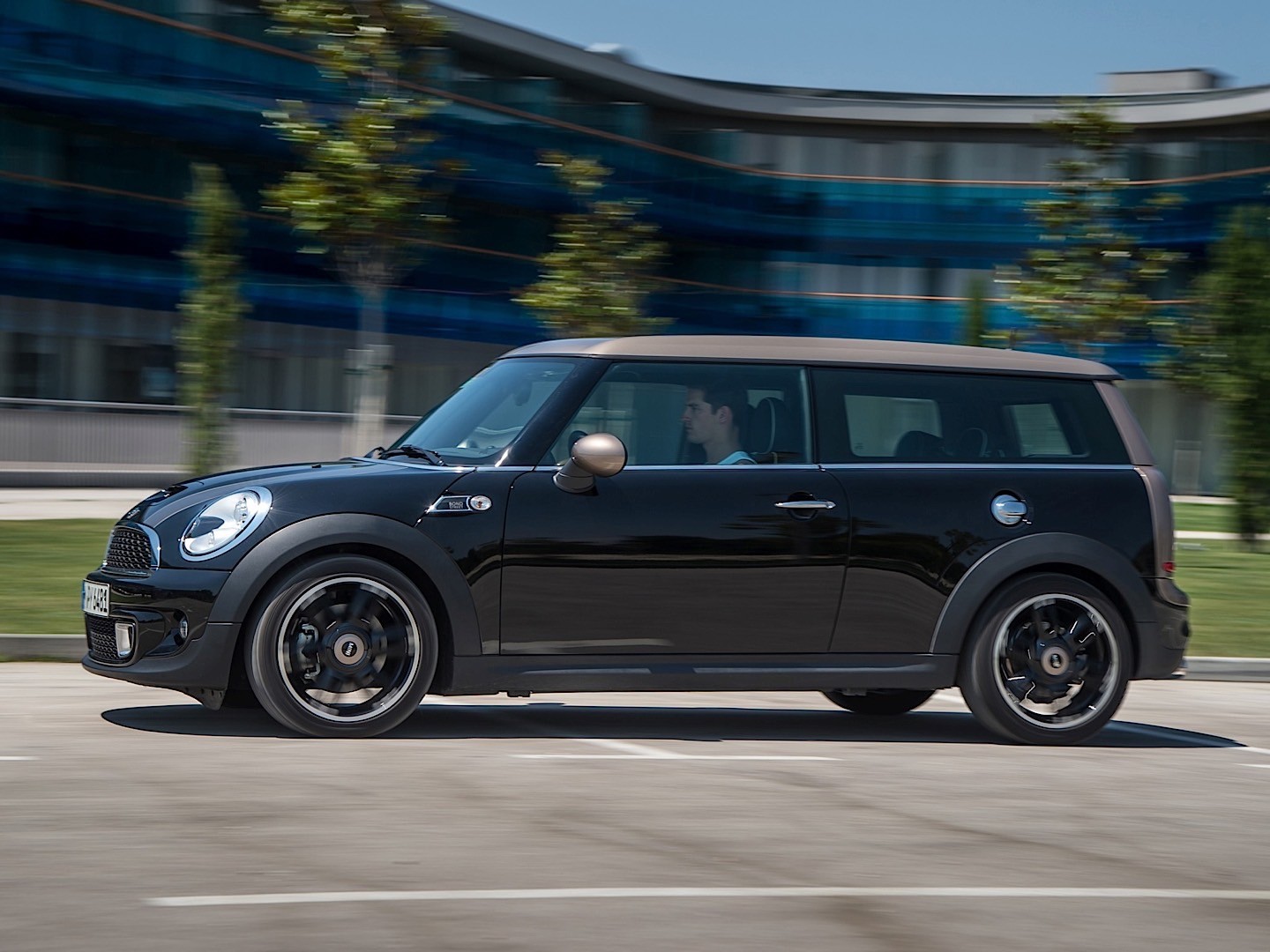 Mini Clubman photo 62