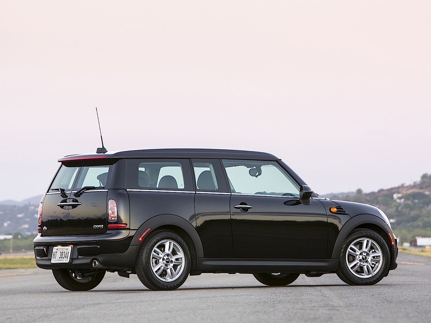 Mini Clubman photo 63