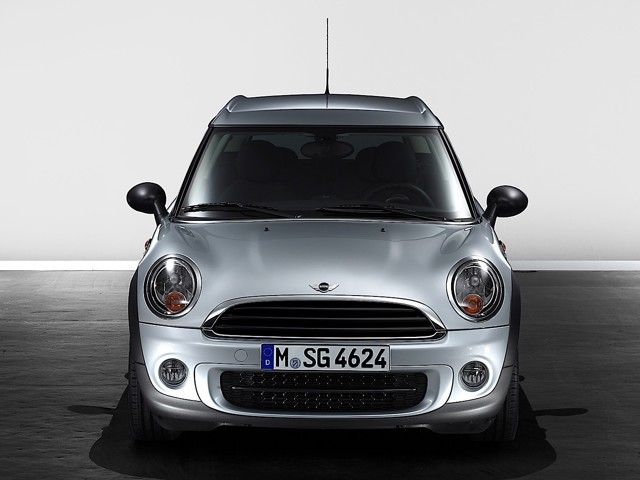 Mini Clubman photo 64