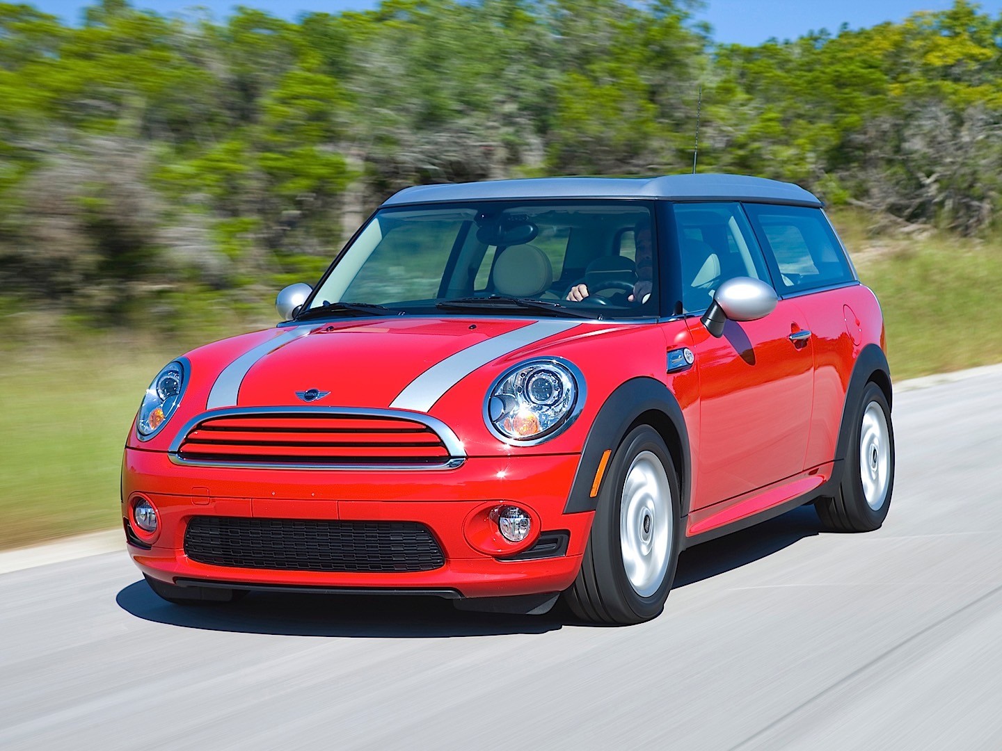 Mini Clubman photo 65