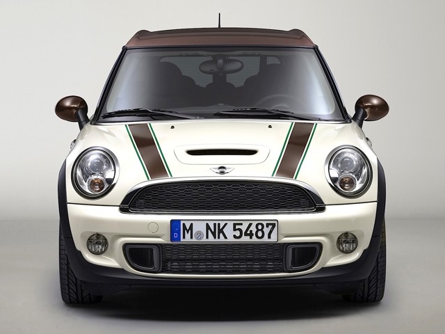 Mini Clubman photo 66