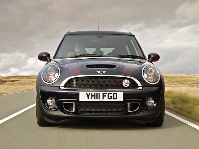 Mini Clubman photo 70