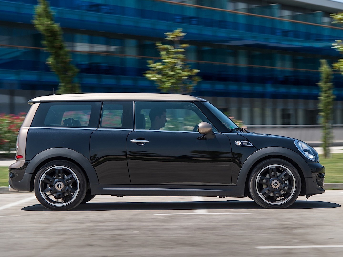 Mini Clubman photo 73