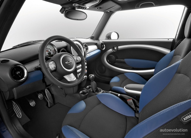 Mini Clubman photo 81