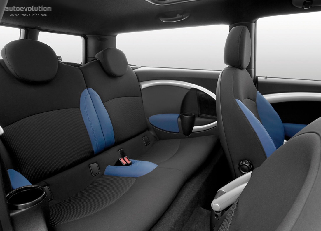 Mini Clubman photo 82