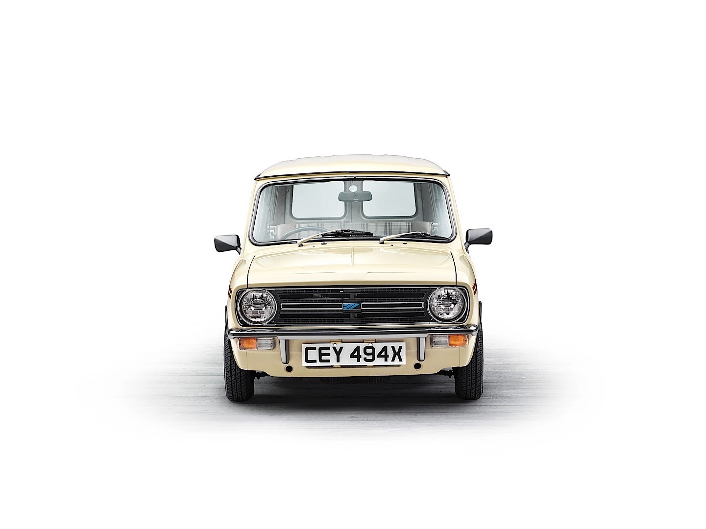 Mini Clubman photo 81