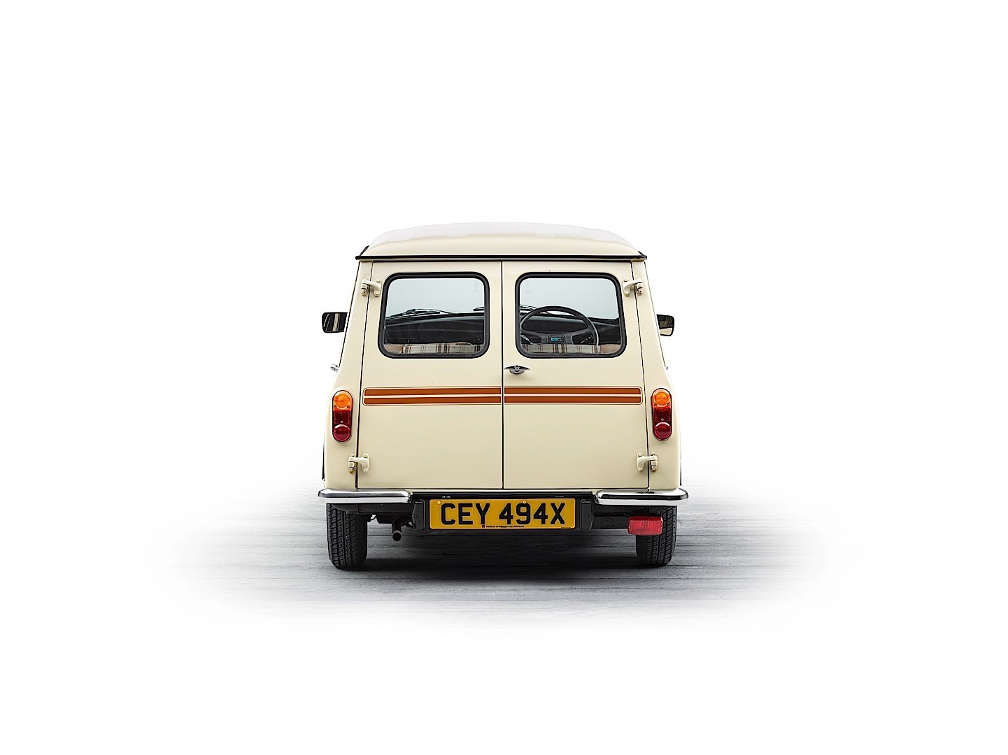 Mini Clubman photo 82