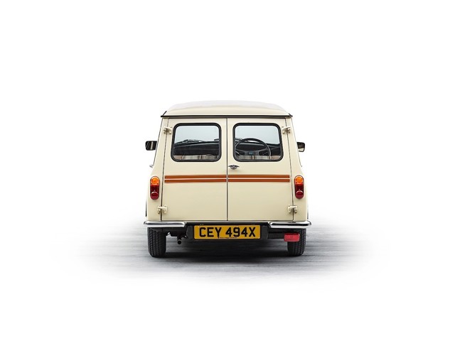 Mini Clubman photo 82