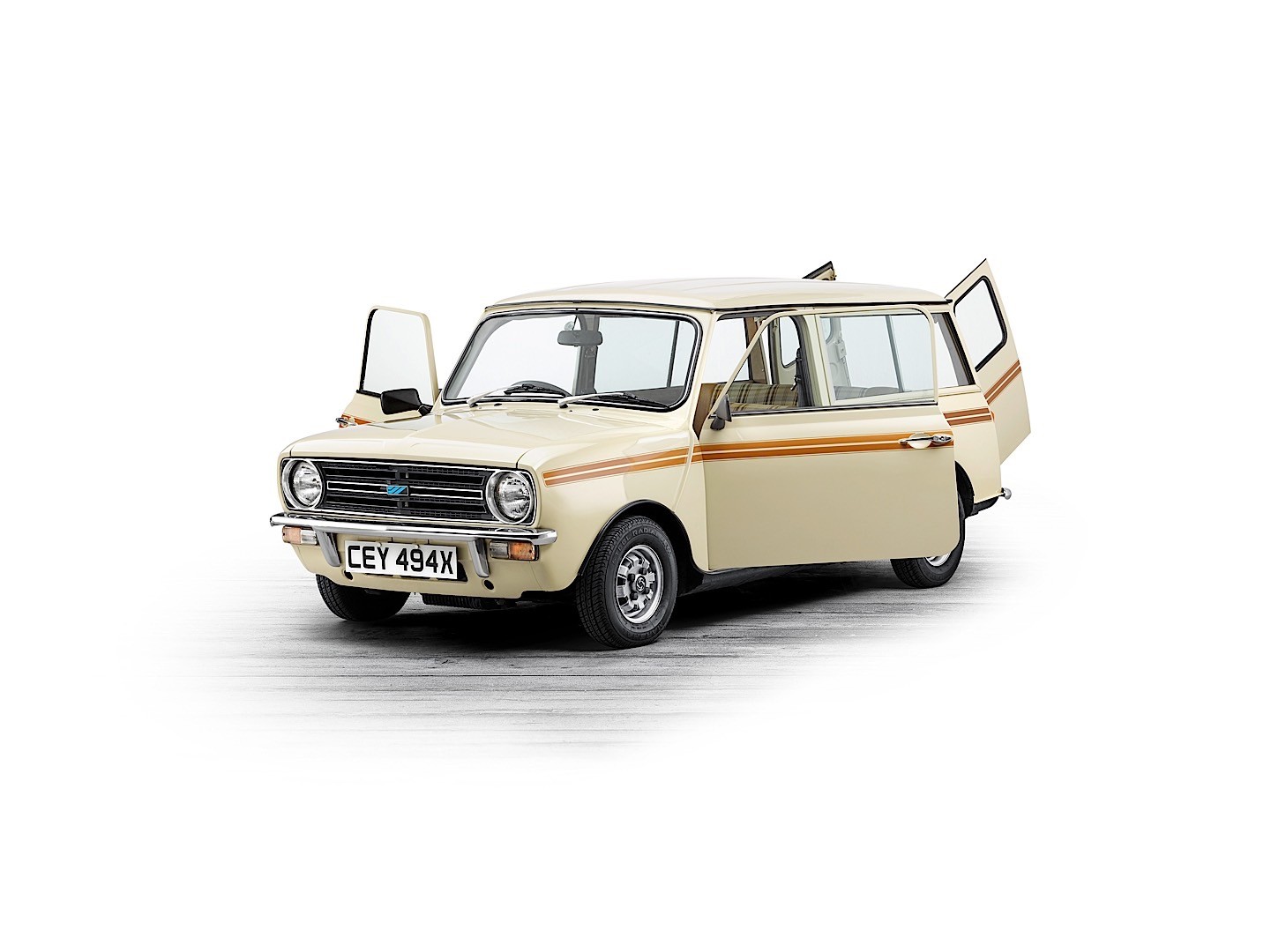 Mini Clubman photo 85