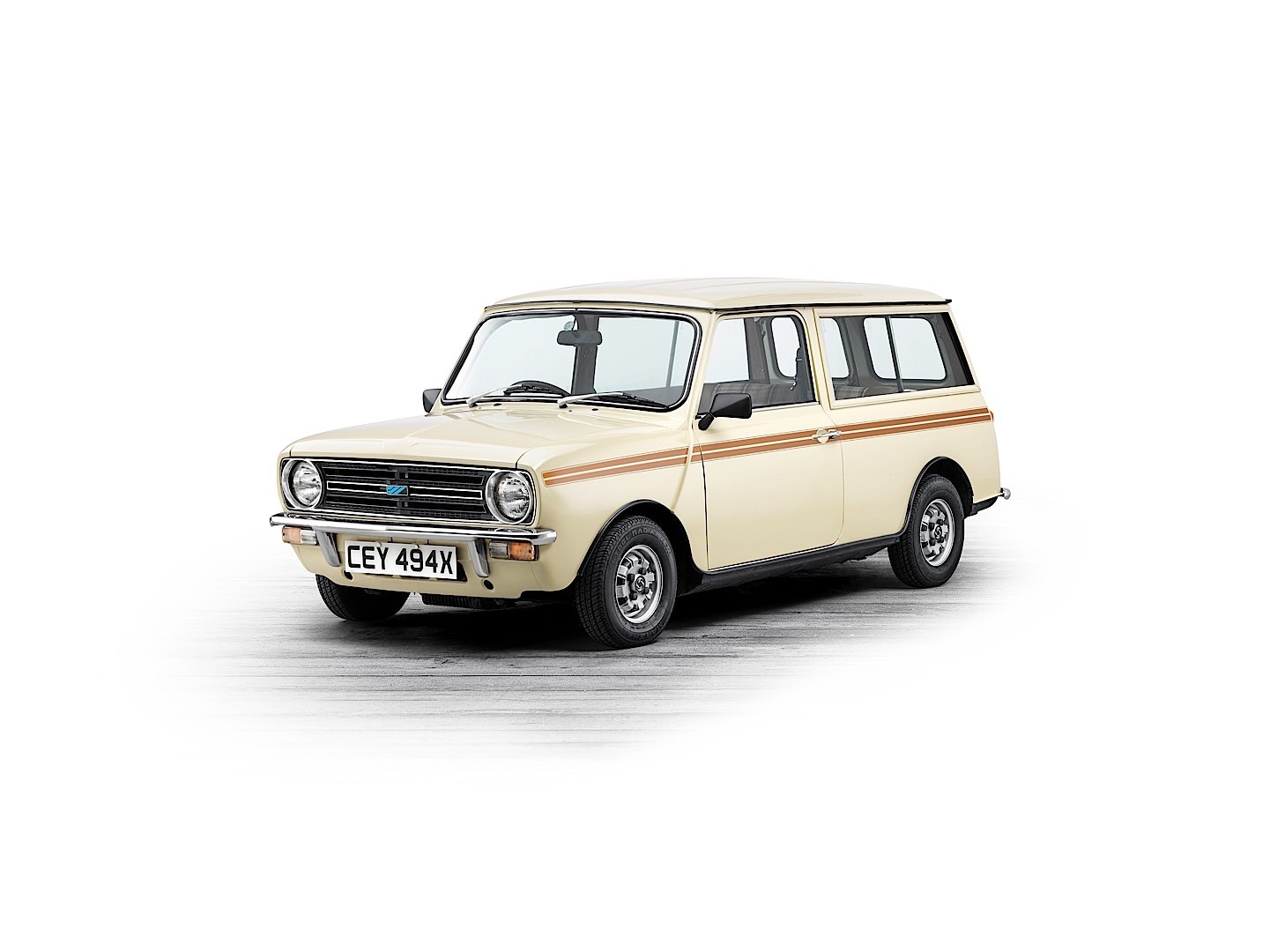 Mini Clubman photo 87