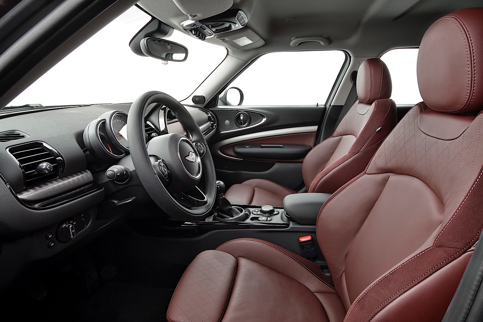 Mini Clubman photo 205