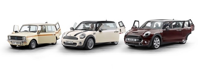 Mini Clubman photo 89