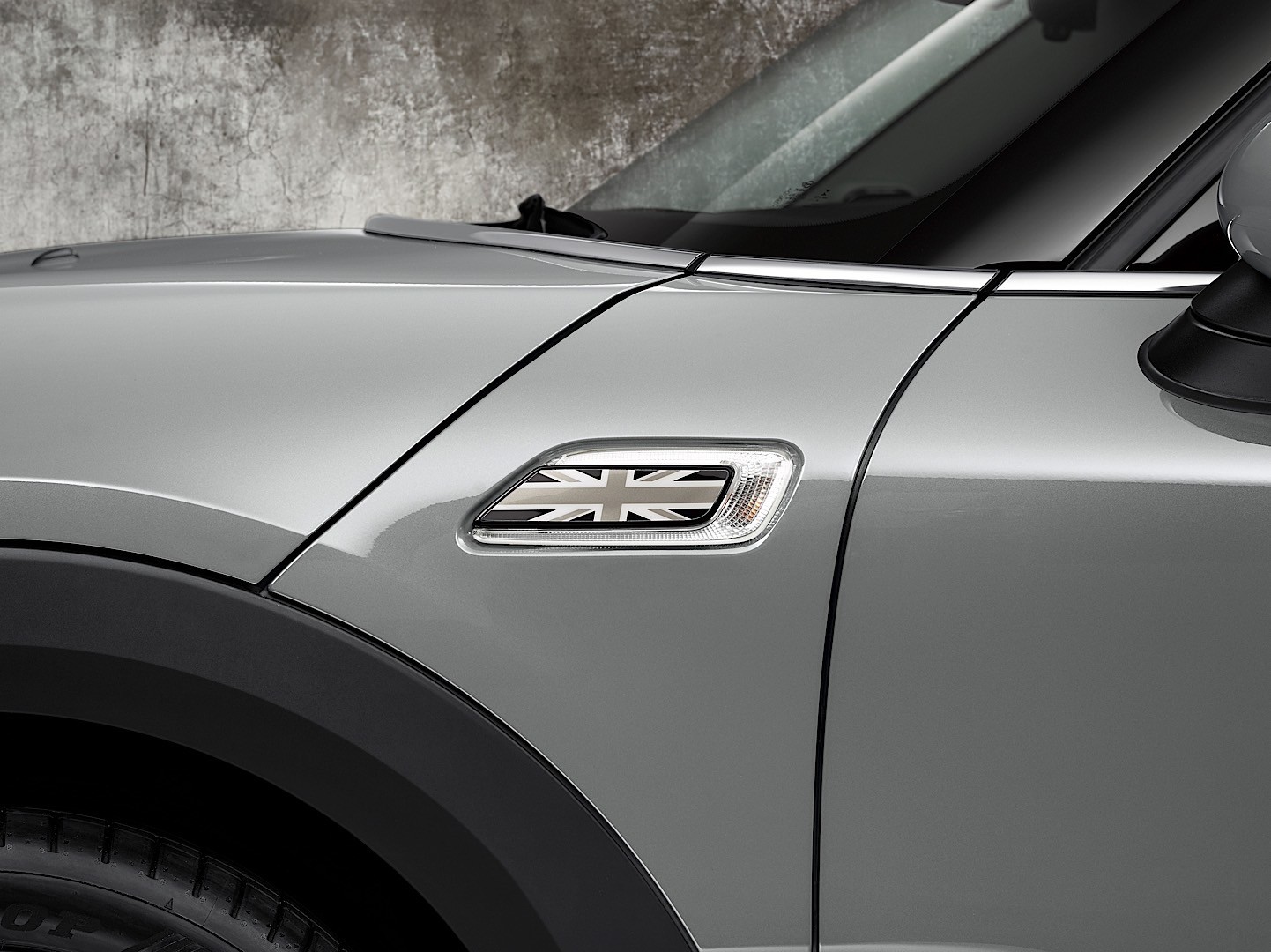 Mini Clubman photo 93