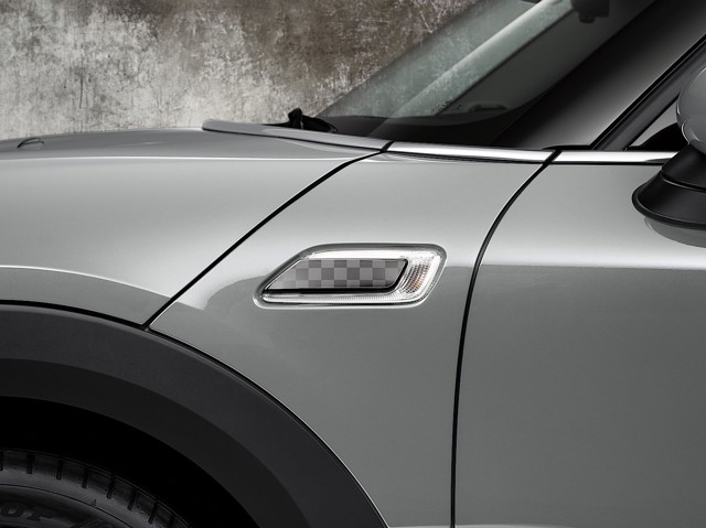 Mini Clubman photo 94